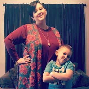 Meet your Posher, Sam